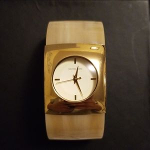 LAST CHANCE EUC Michael Kors watch